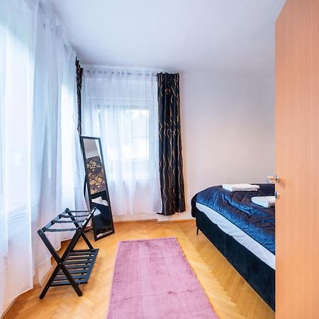 Modernes Appartement Graz Zewnętrze zdjęcie