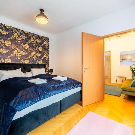 Modernes Appartement Graz Zewnętrze zdjęcie