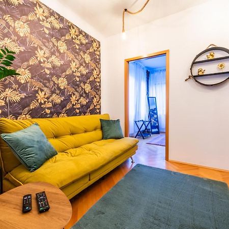 Modernes Appartement Graz Zewnętrze zdjęcie