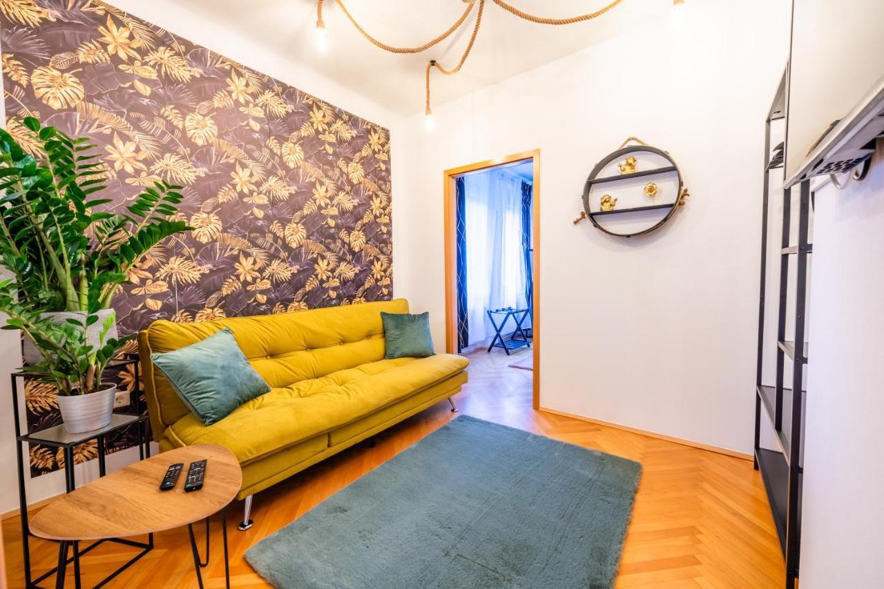 Modernes Appartement Graz Zewnętrze zdjęcie