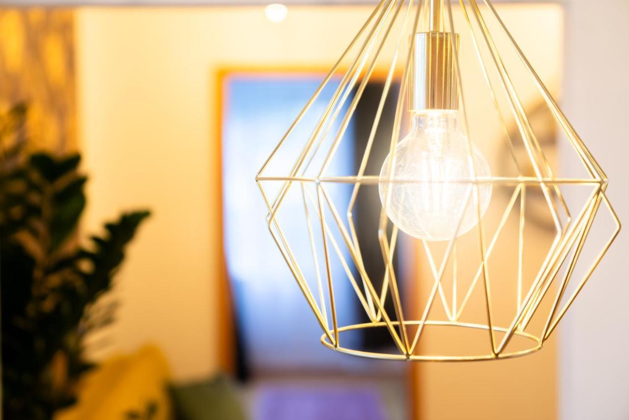 Modernes Appartement Graz Zewnętrze zdjęcie