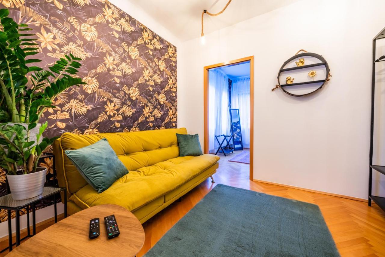 Modernes Appartement Graz Zewnętrze zdjęcie