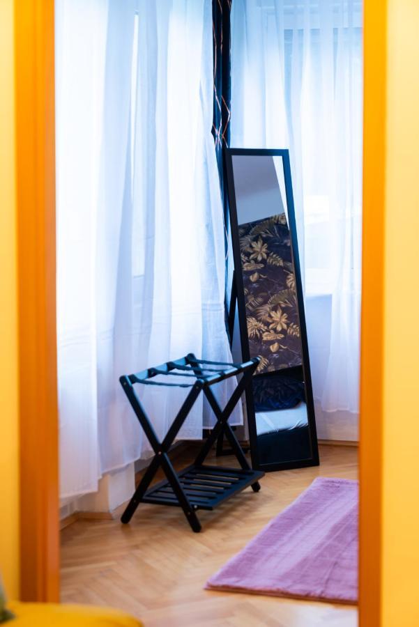 Modernes Appartement Graz Zewnętrze zdjęcie
