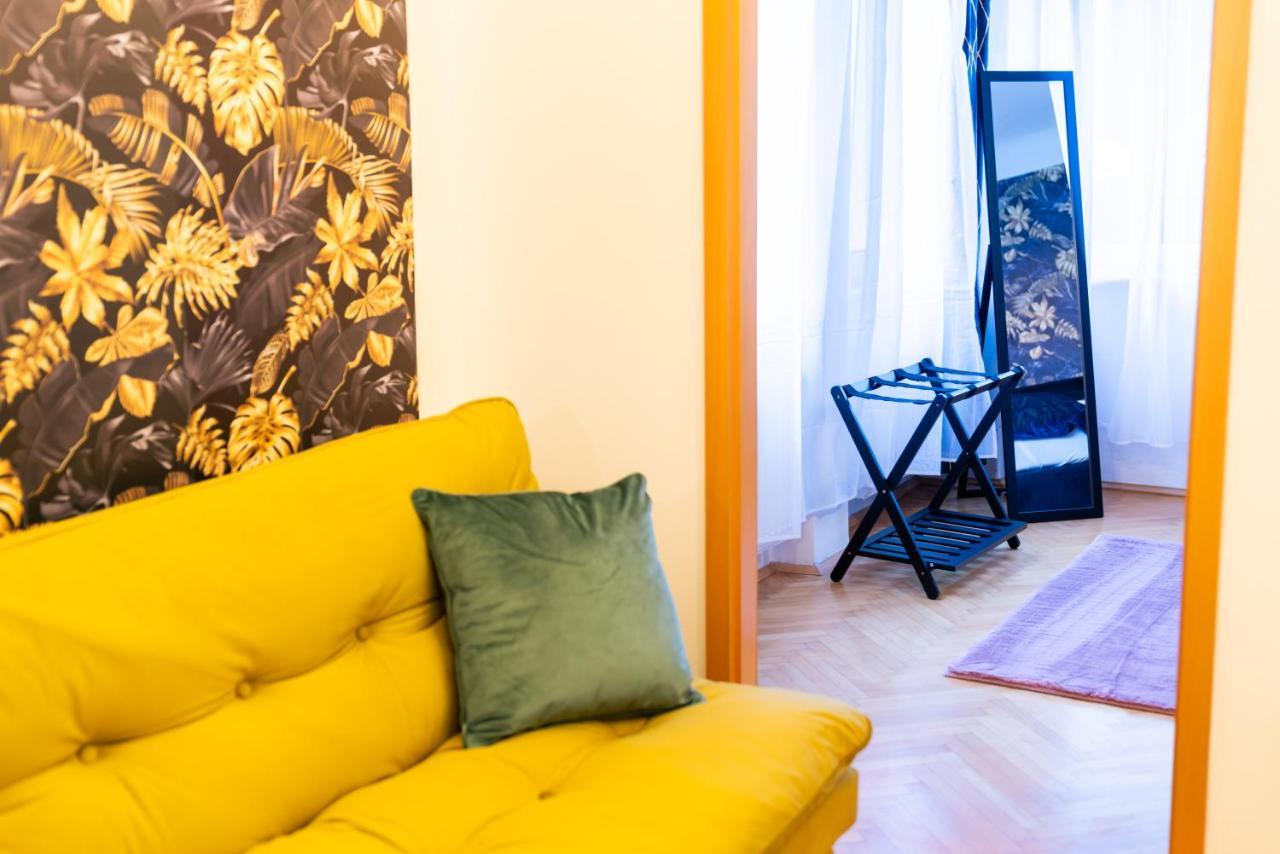Modernes Appartement Graz Zewnętrze zdjęcie