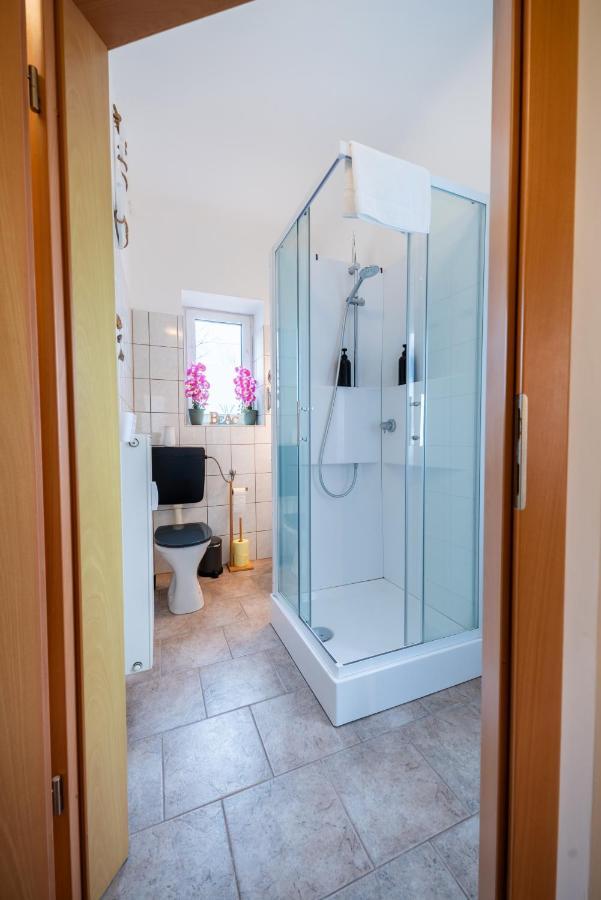 Modernes Appartement Graz Zewnętrze zdjęcie