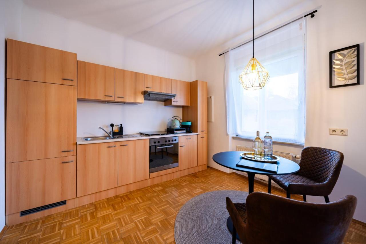 Modernes Appartement Graz Zewnętrze zdjęcie