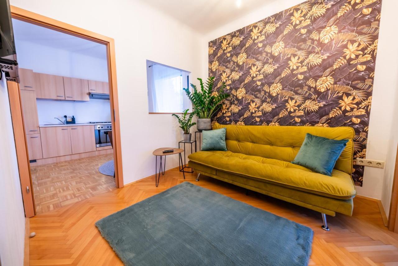 Modernes Appartement Graz Zewnętrze zdjęcie