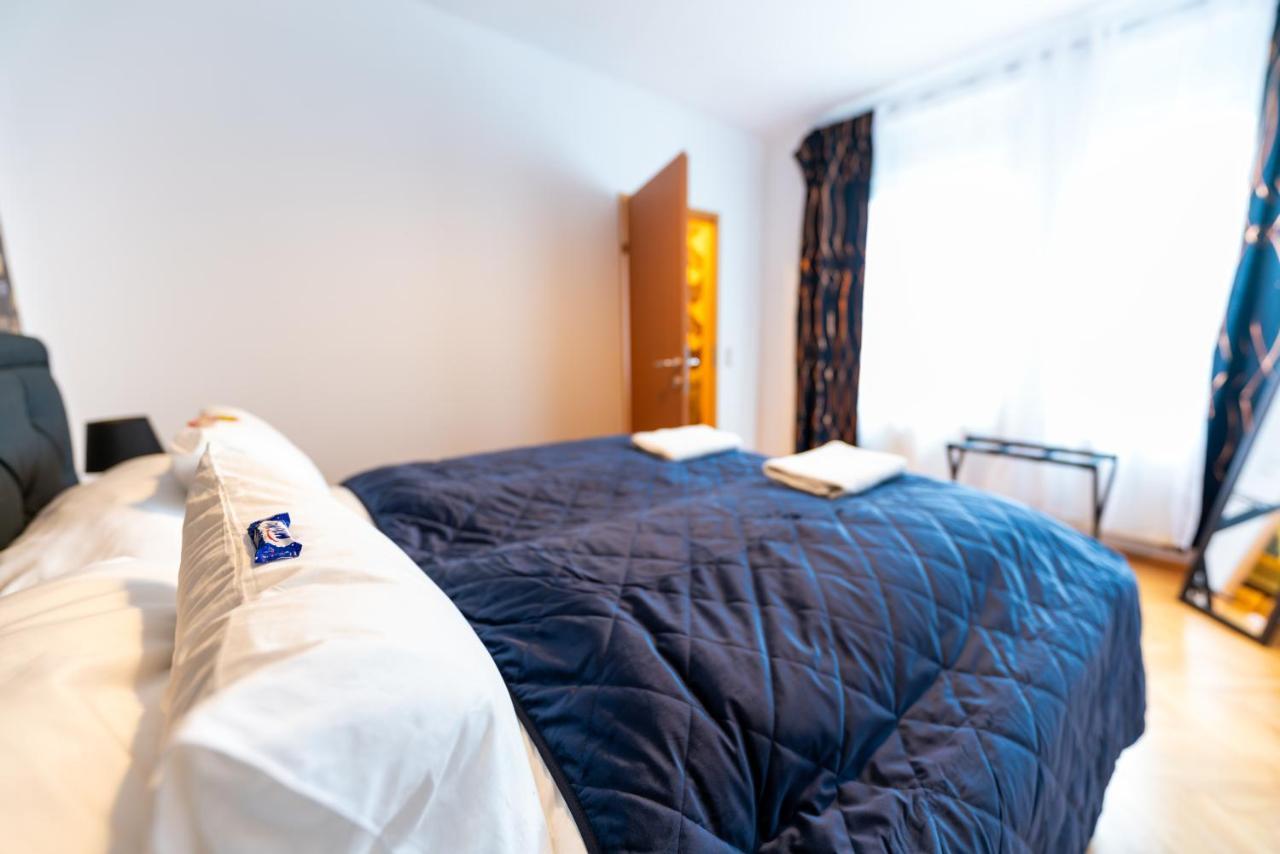 Modernes Appartement Graz Zewnętrze zdjęcie