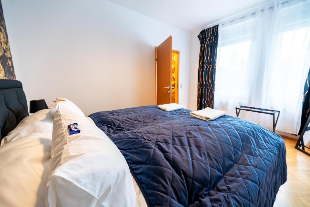 Modernes Appartement Graz Zewnętrze zdjęcie